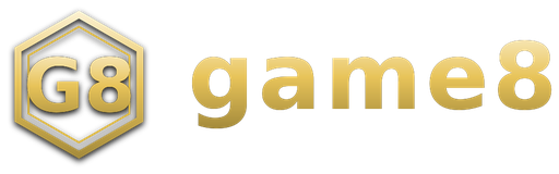 game8 logo